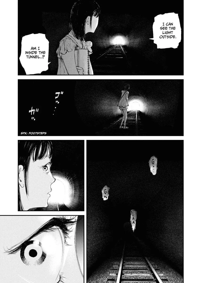 The Old Man Next Door Chapter 1 page 37