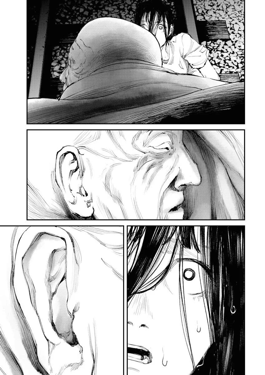 The Old Man Next Door Chapter 10 page 15
