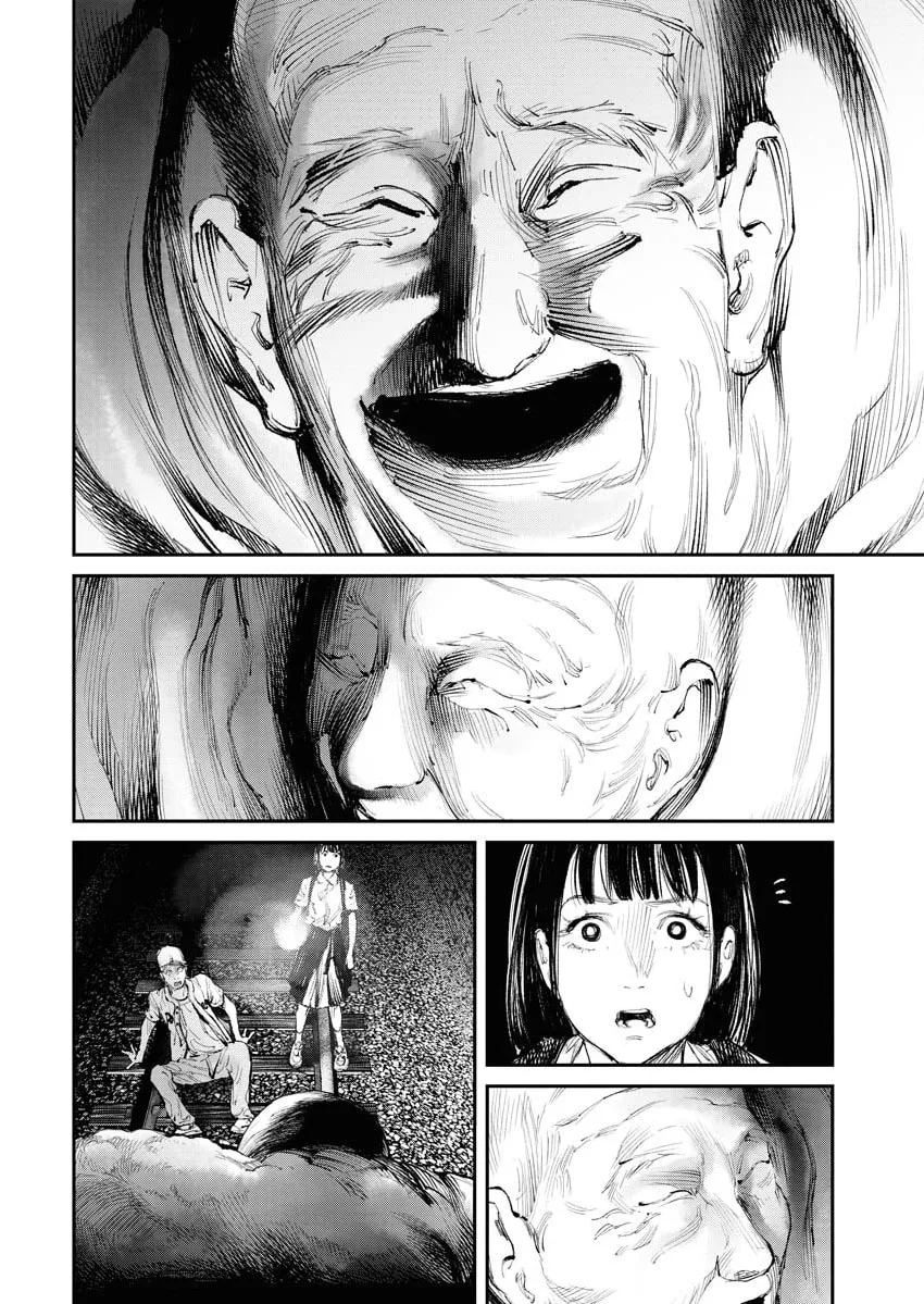 The Old Man Next Door Chapter 10 page 2