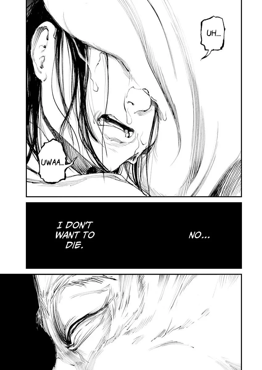 The Old Man Next Door Chapter 10 page 13