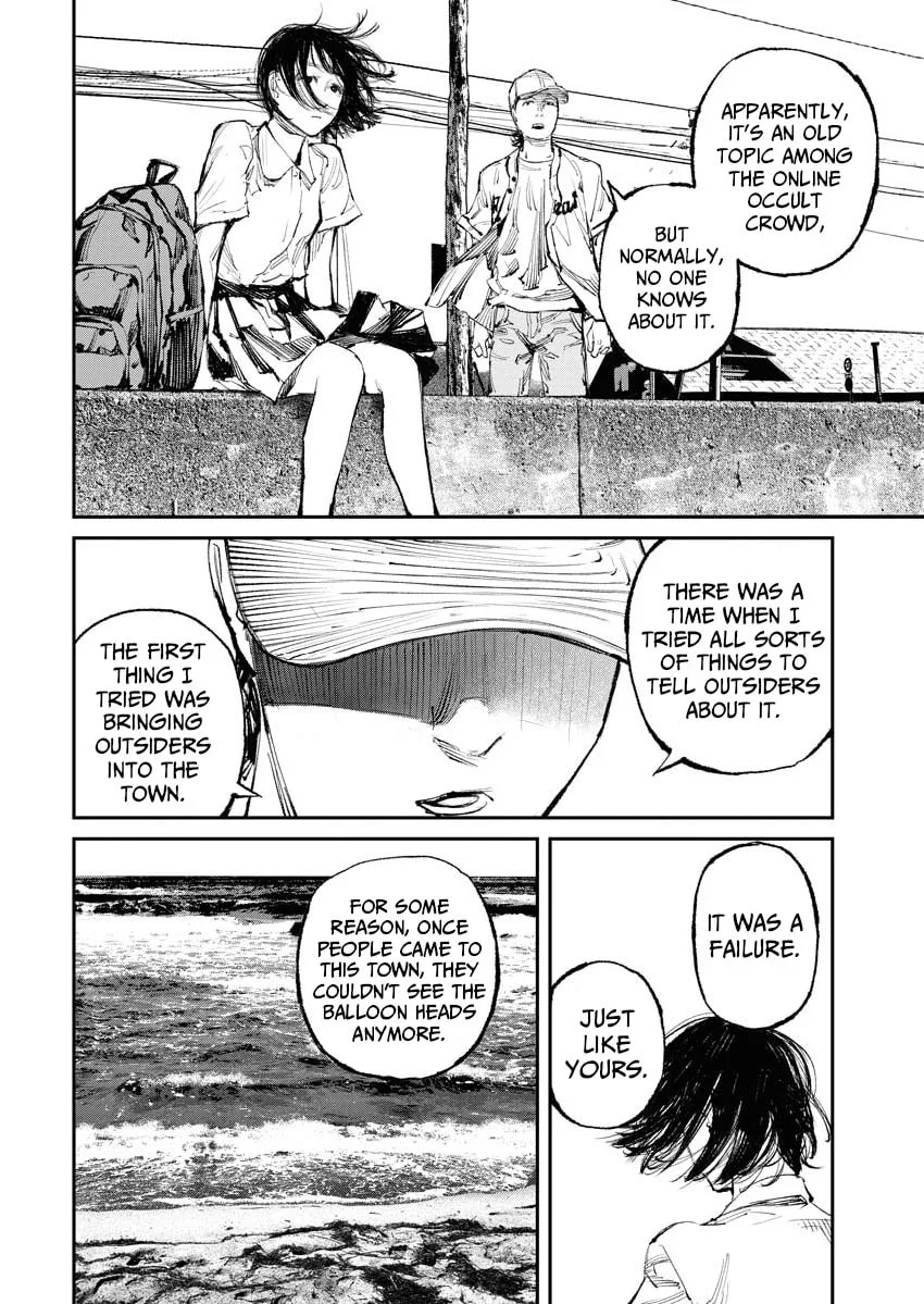 The Old Man Next Door Chapter 13 page 16