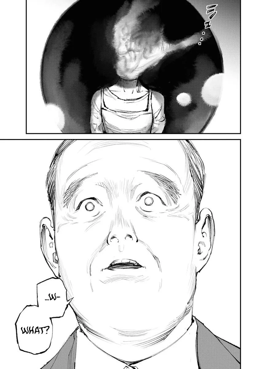The Old Man Next Door Chapter 13 page 9