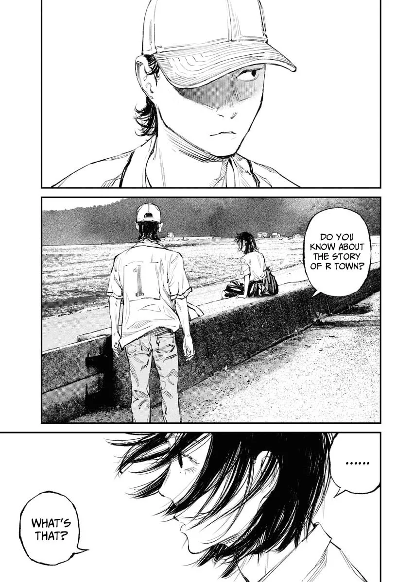 The Old Man Next Door Chapter 13 page 15