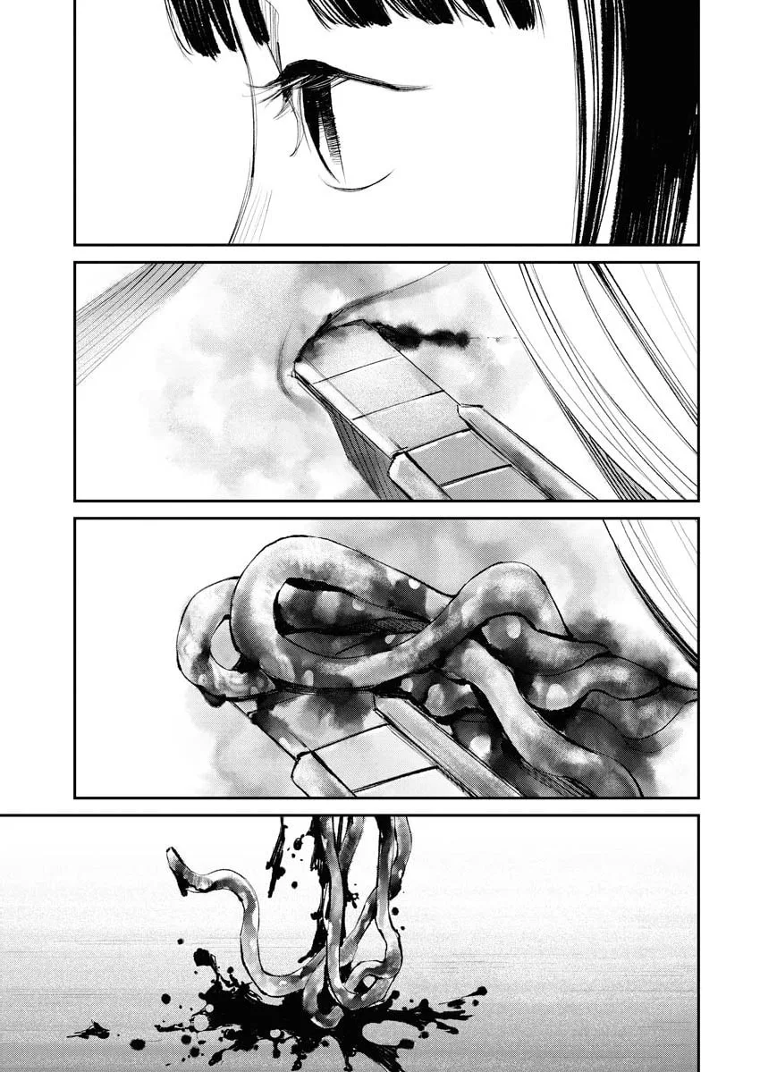 The Old Man Next Door Chapter 19 page 13