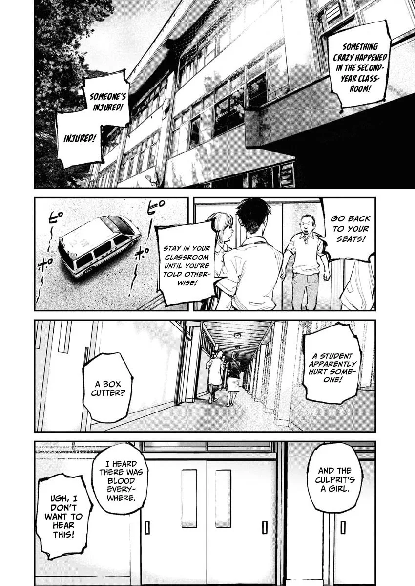 The Old Man Next Door Chapter 19 page 4