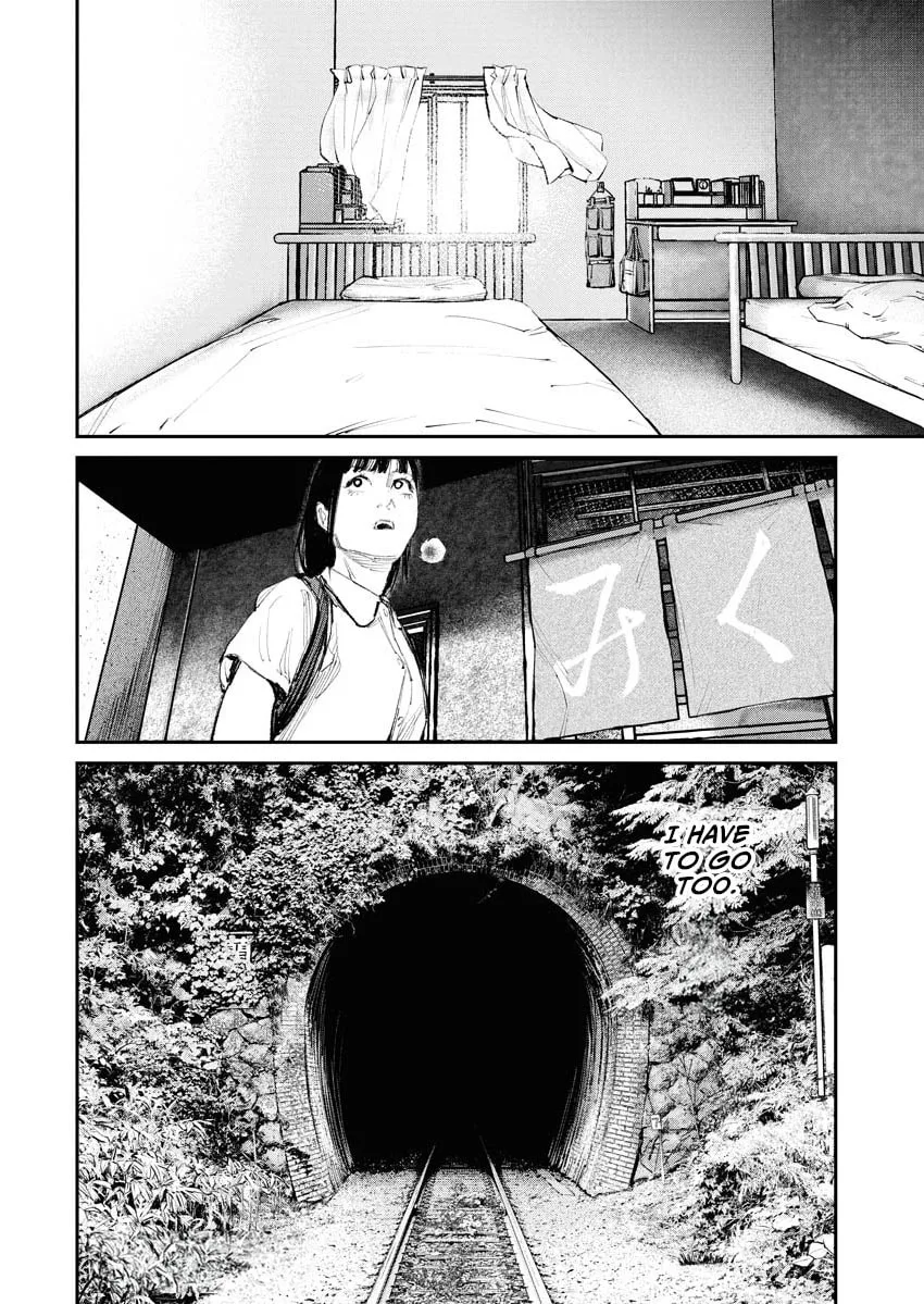The Old Man Next Door Chapter 19 page 18