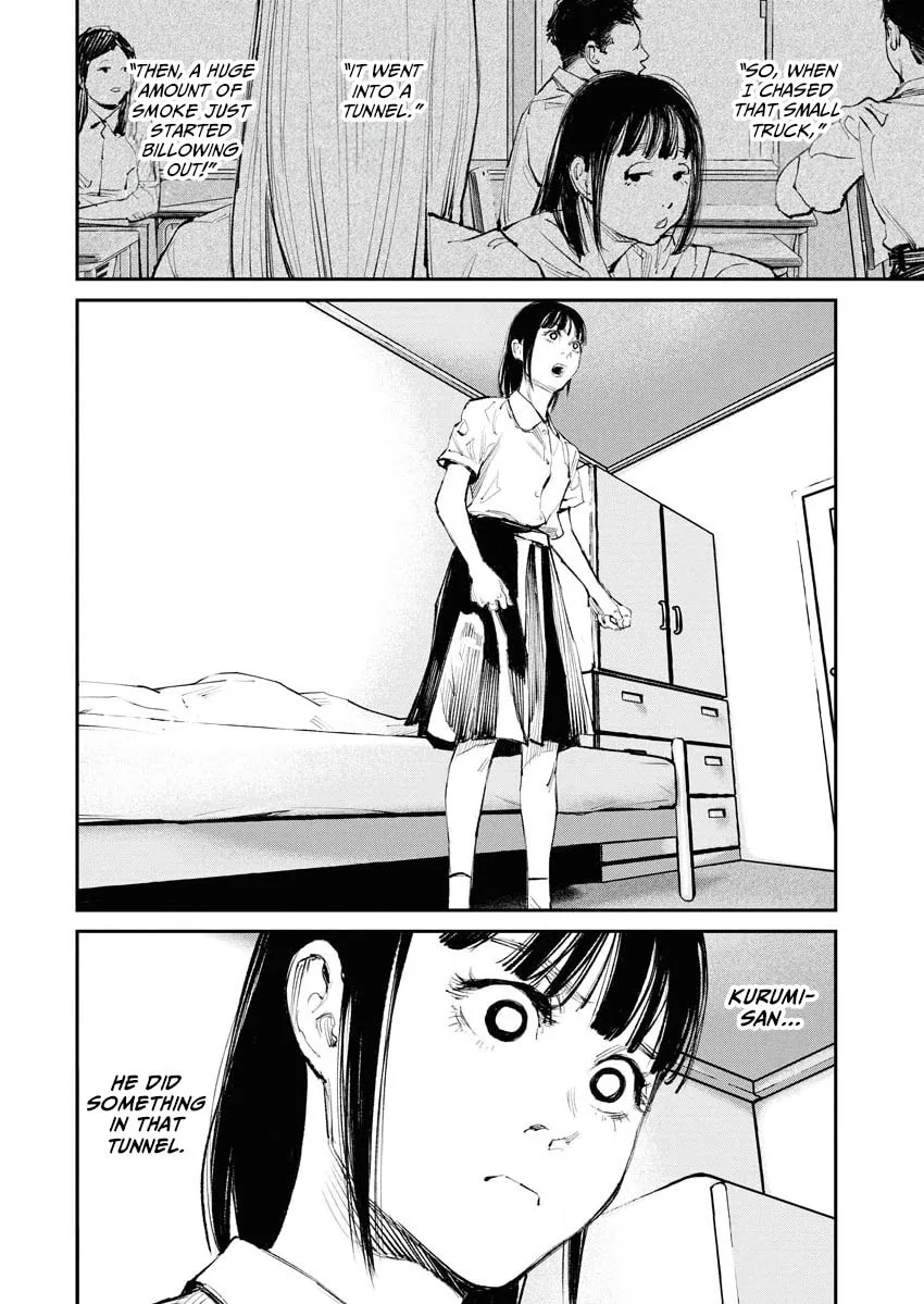 The Old Man Next Door Chapter 19 page 16
