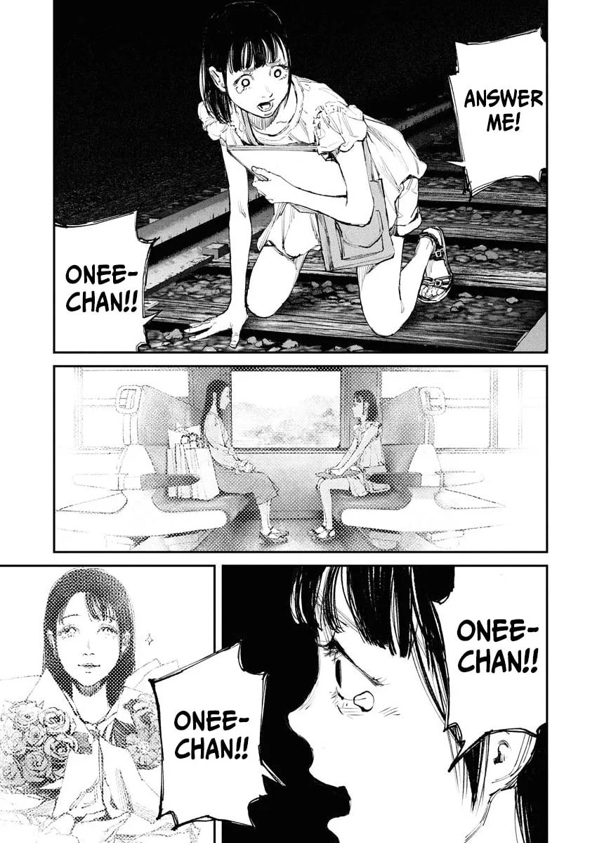 The Old Man Next Door Chapter 2 page 3