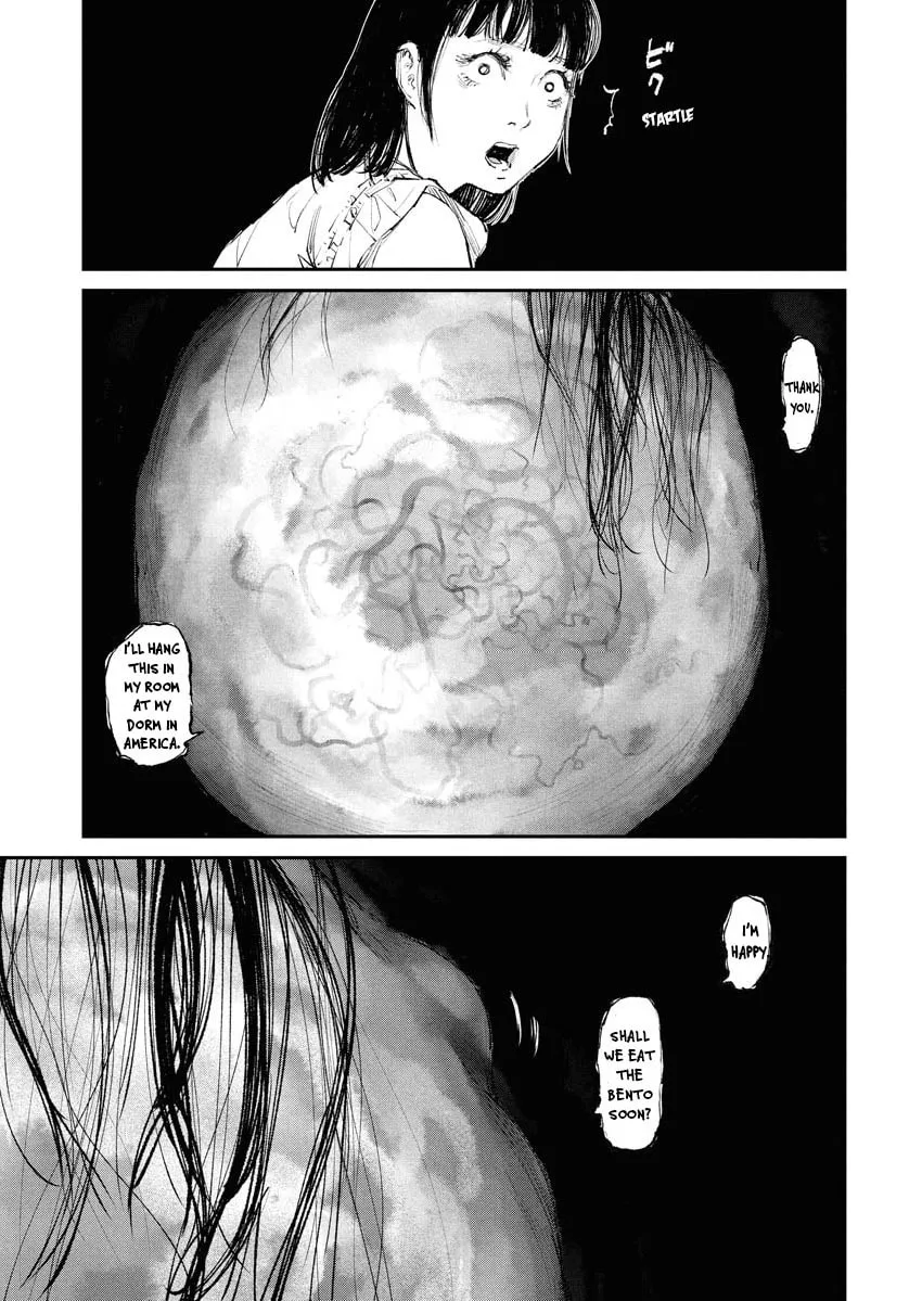 The Old Man Next Door Chapter 2 page 5