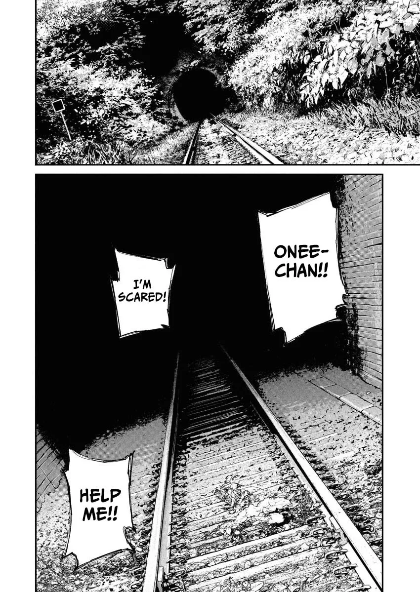 The Old Man Next Door Chapter 2 page 2