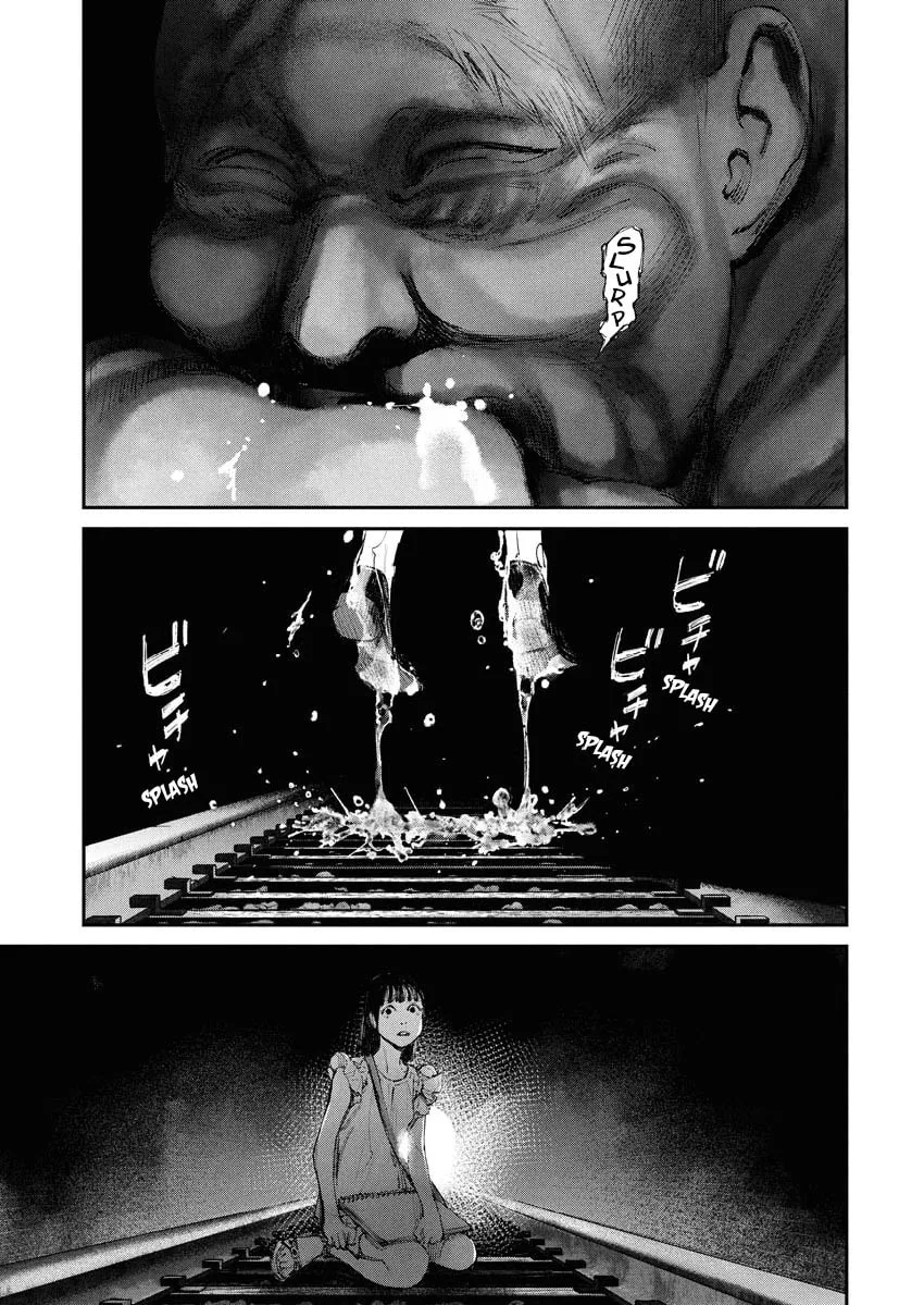 The Old Man Next Door Chapter 2 page 9