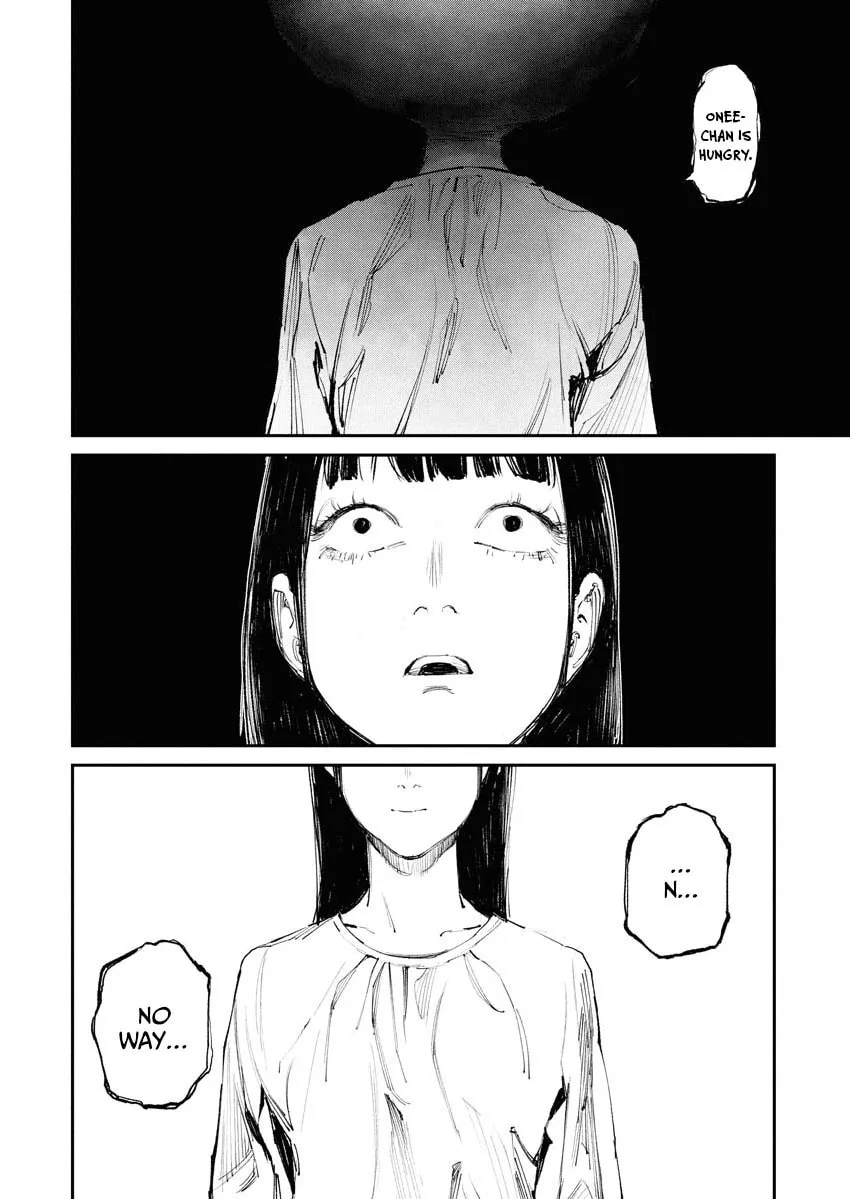 The Old Man Next Door Chapter 2 page 6