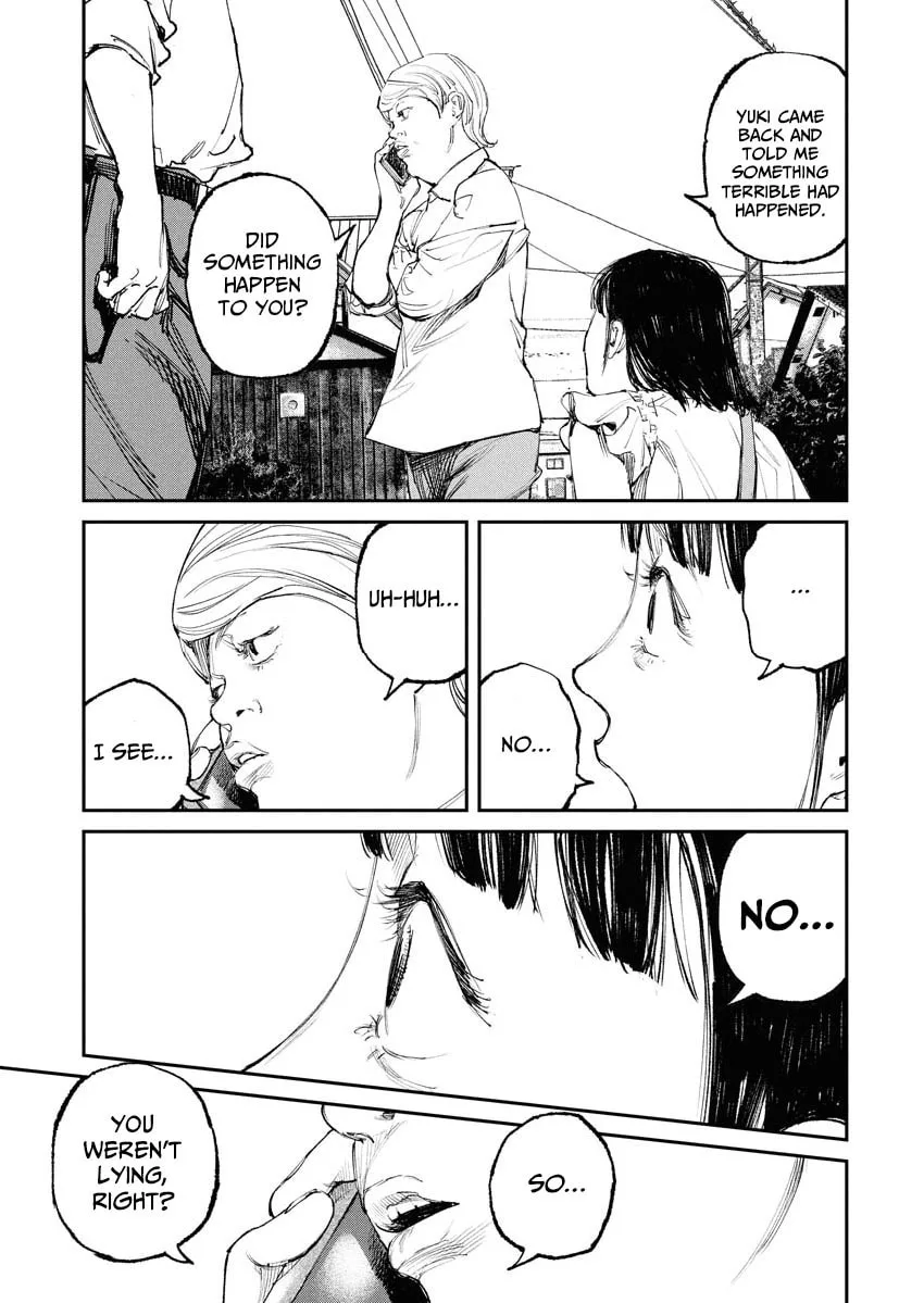 The Old Man Next Door Chapter 2 page 28