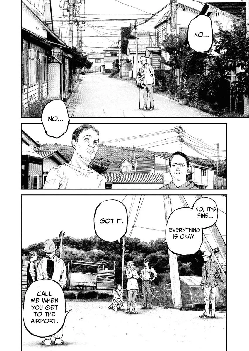 The Old Man Next Door Chapter 2 page 29