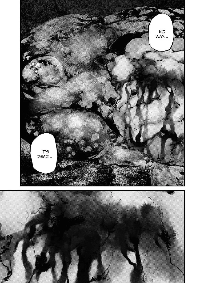 The Old Man Next Door Chapter 20 page 5