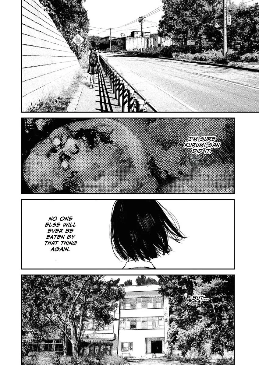 The Old Man Next Door Chapter 22 page 2