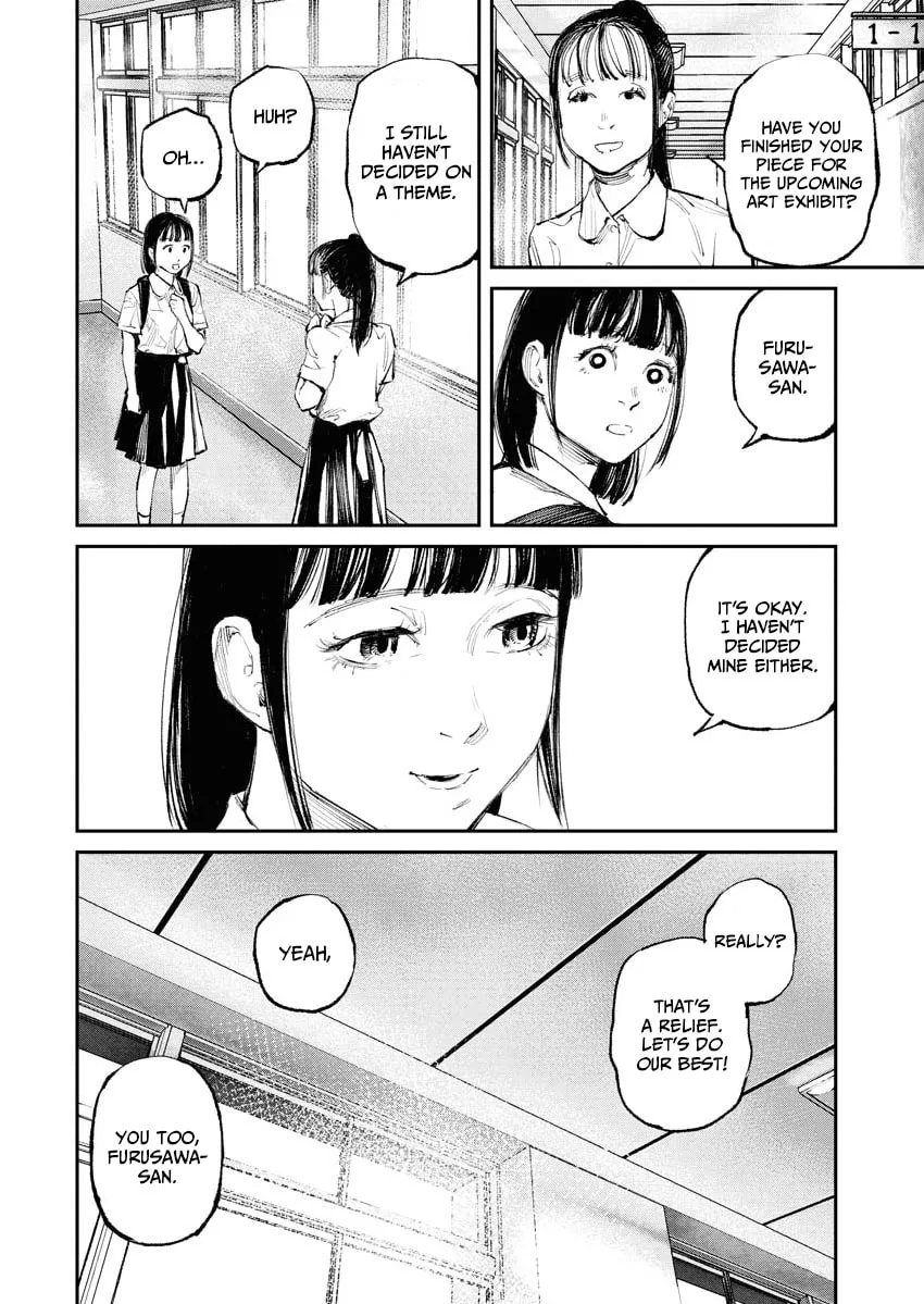 The Old Man Next Door Chapter 22 page 4