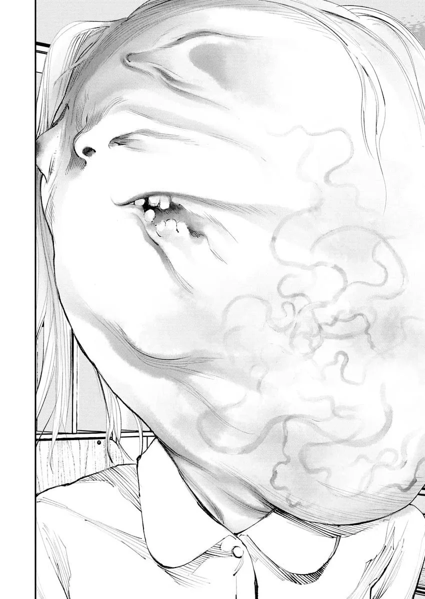 The Old Man Next Door Chapter 22 page 8