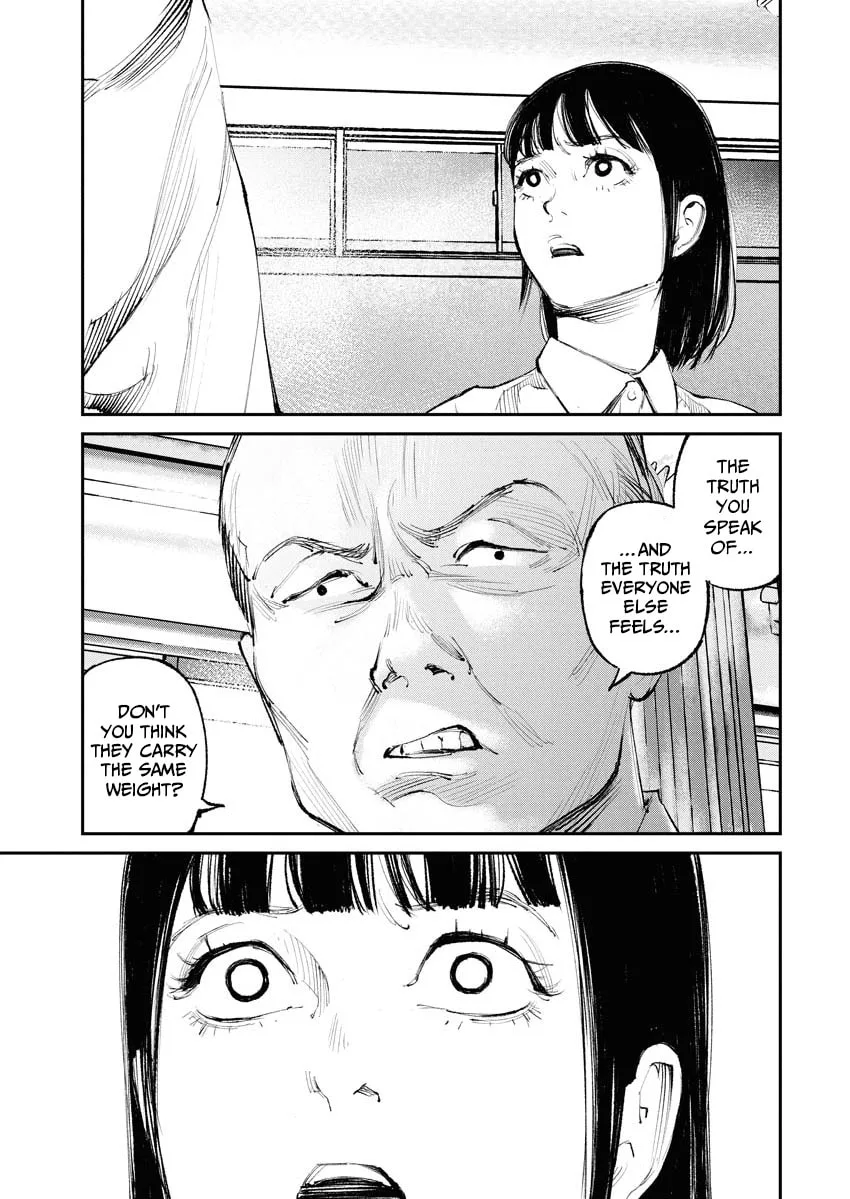 The Old Man Next Door Chapter 23 page 15