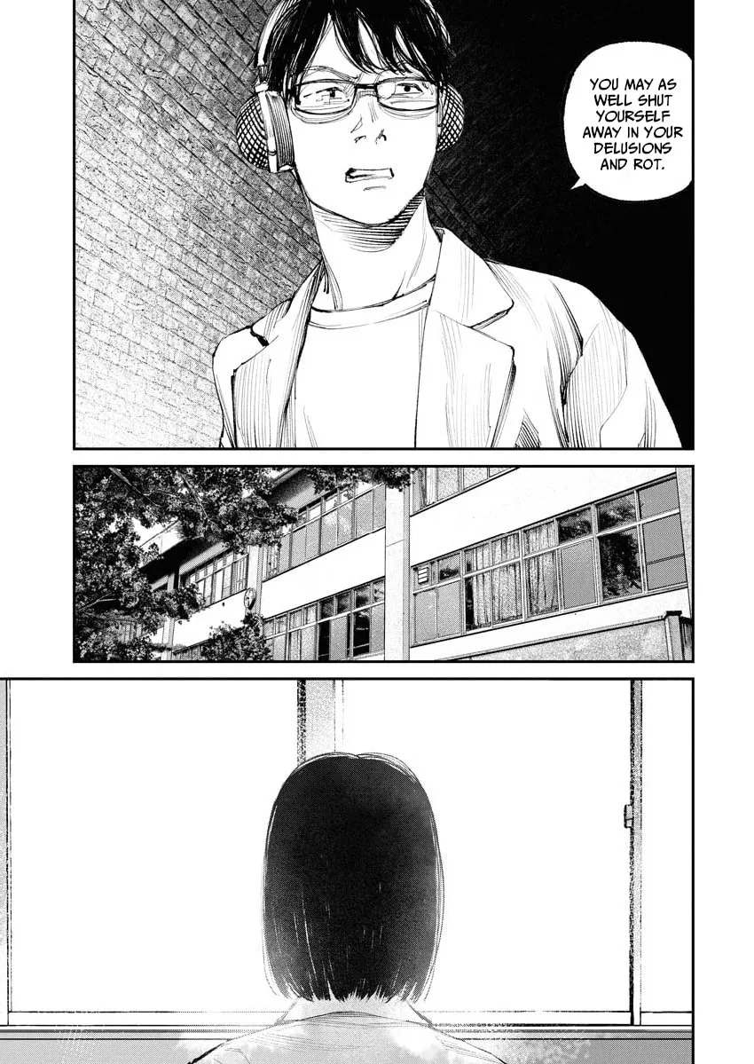 The Old Man Next Door Chapter 23 page 11