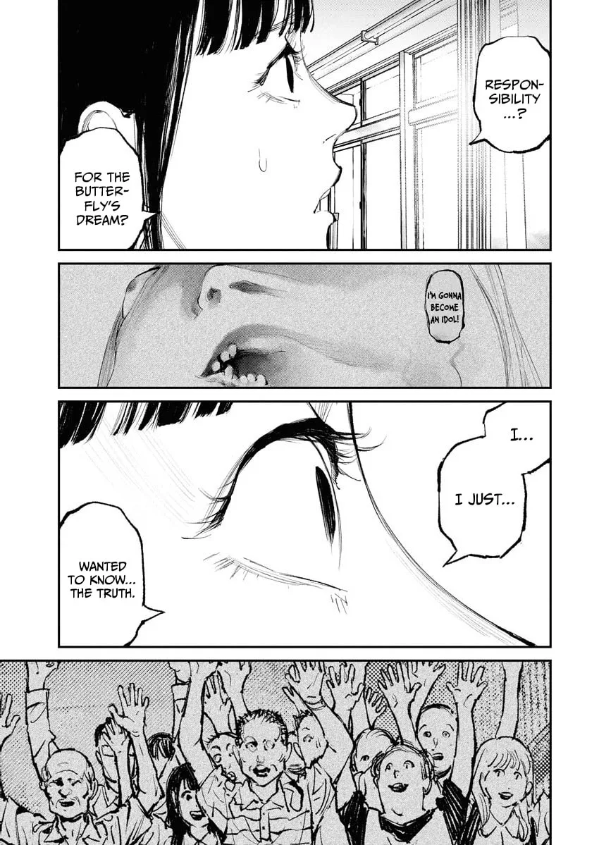 The Old Man Next Door Chapter 24 page 5