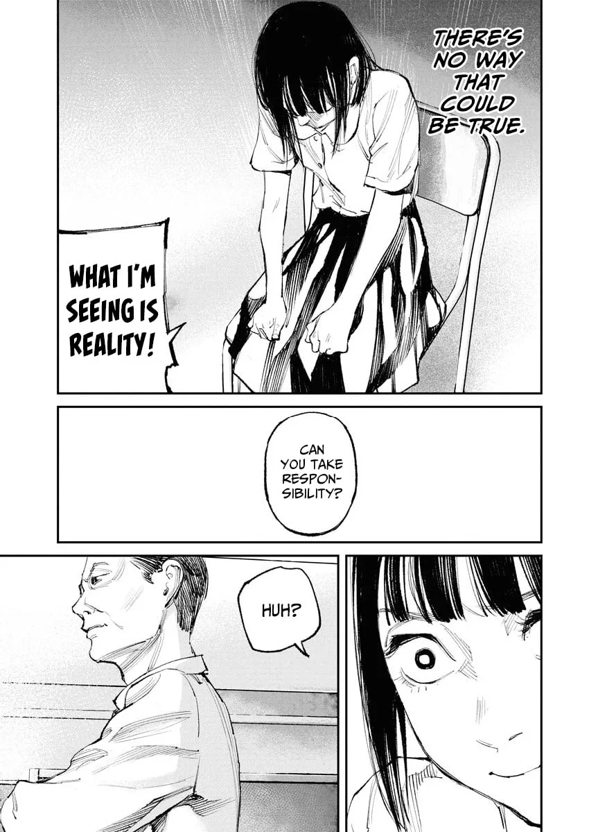 The Old Man Next Door Chapter 24 page 3