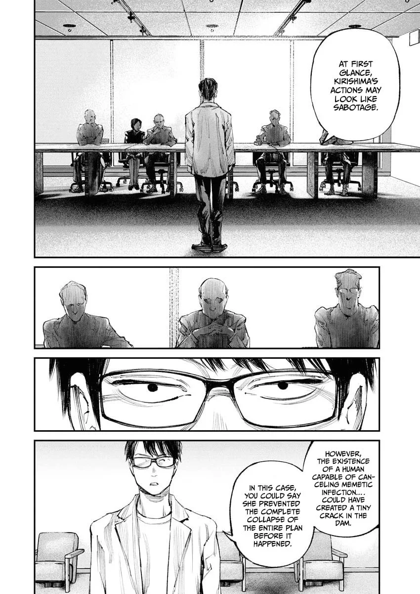 The Old Man Next Door Chapter 26 page 2