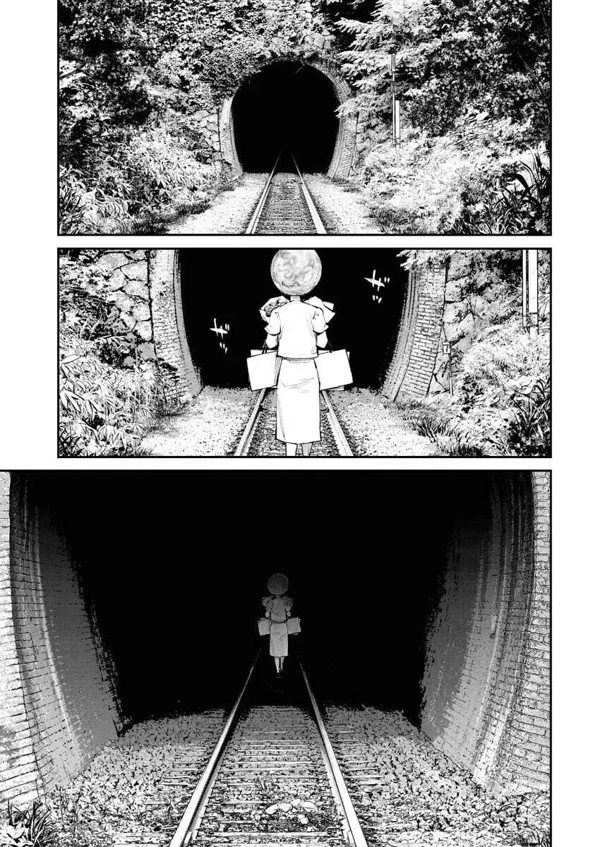 The Old Man Next Door Chapter 27 page 3