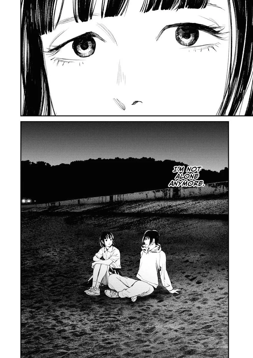 The Old Man Next Door Chapter 29 page 6