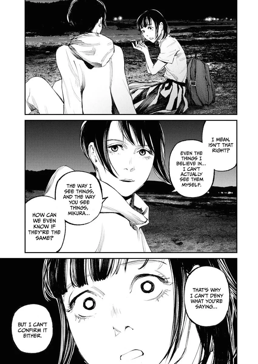 The Old Man Next Door Chapter 29 page 3
