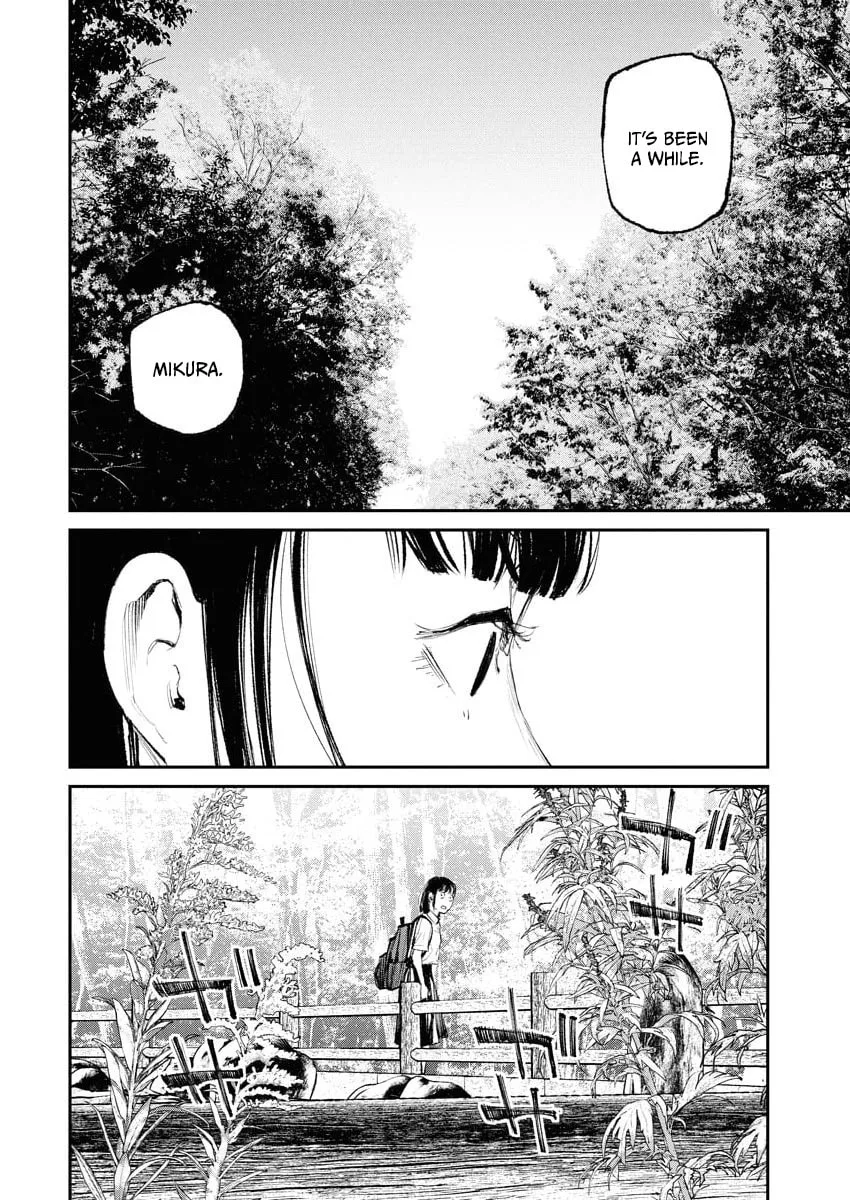 The Old Man Next Door Chapter 29 page 16