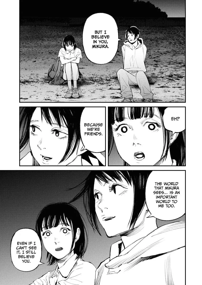 The Old Man Next Door Chapter 29 page 5