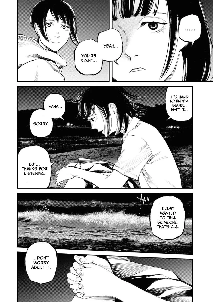 The Old Man Next Door Chapter 29 page 4