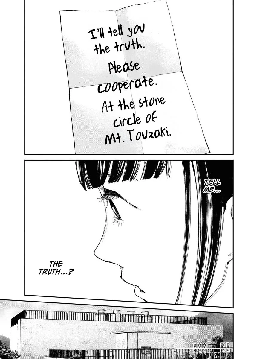 The Old Man Next Door Chapter 29 page 13