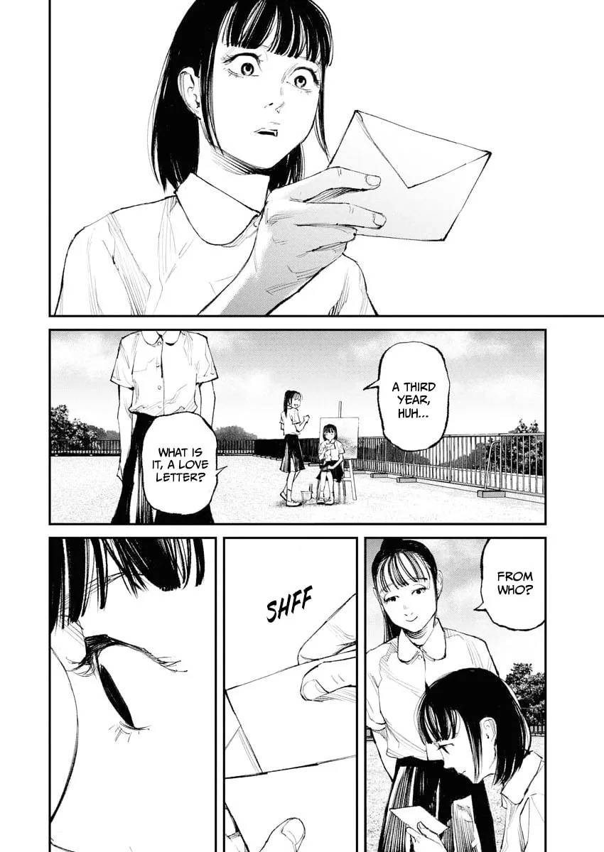 The Old Man Next Door Chapter 29 page 12