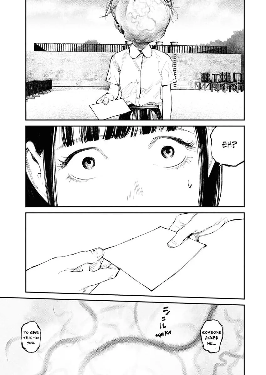 The Old Man Next Door Chapter 29 page 11