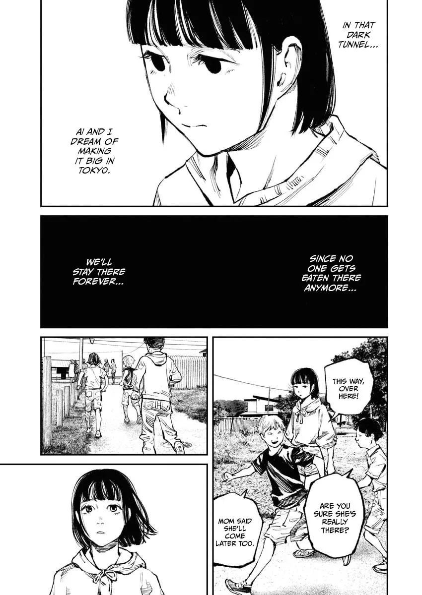 The Old Man Next Door Chapter 32 page 5