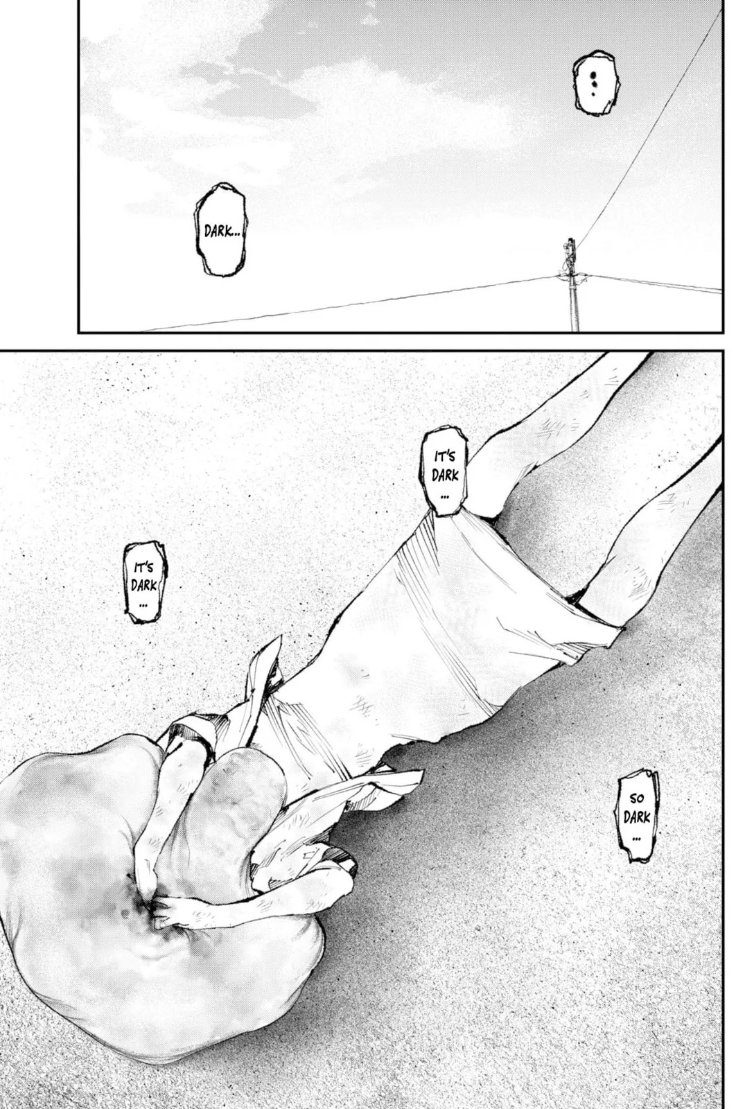 The Old Man Next Door Chapter 33 page 13