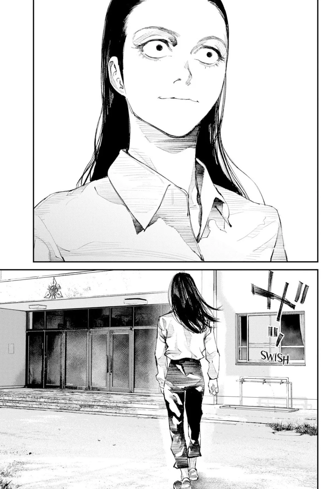The Old Man Next Door Chapter 35 page 13