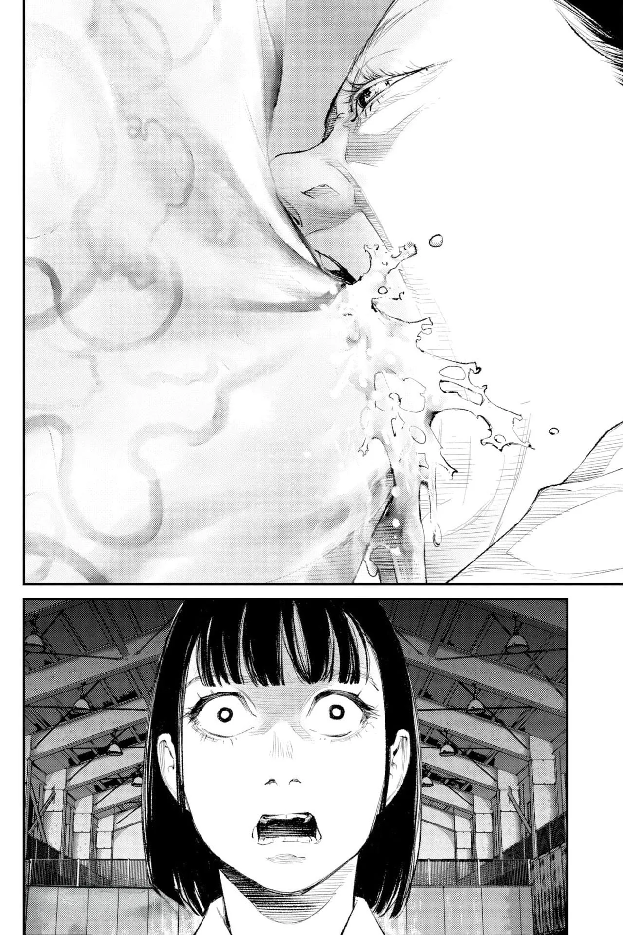 The Old Man Next Door Chapter 36 page 17