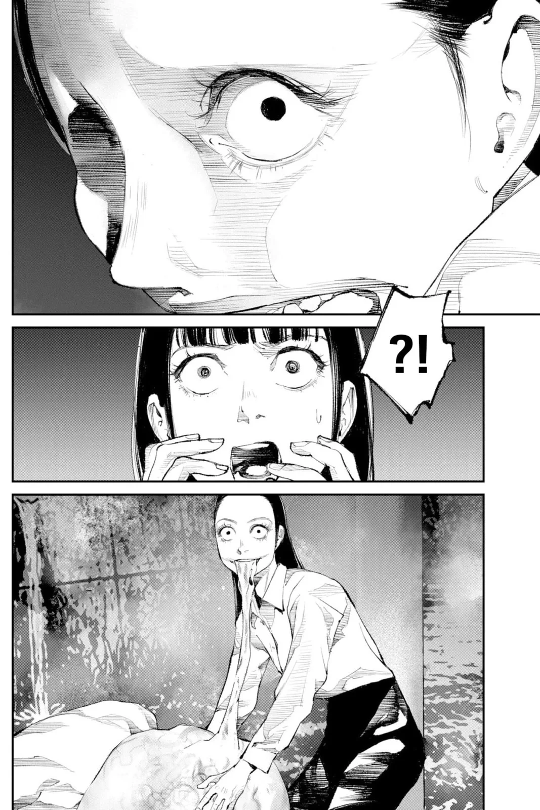 The Old Man Next Door Chapter 37 page 6