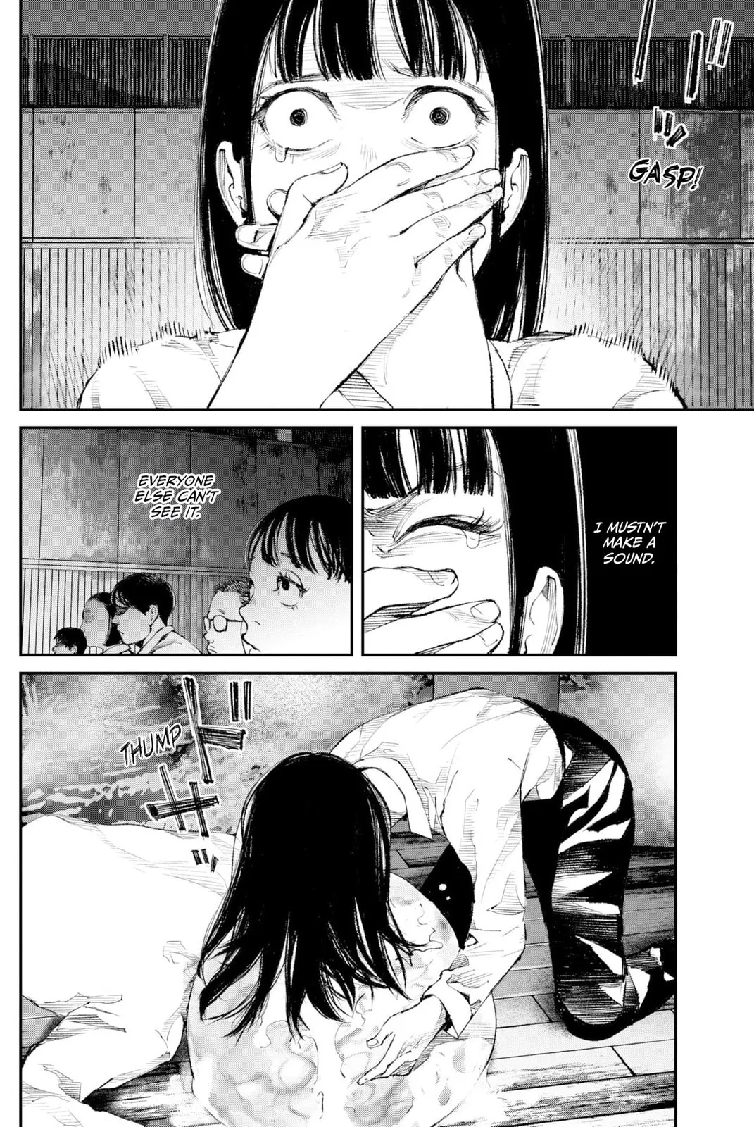 The Old Man Next Door Chapter 37 page 4