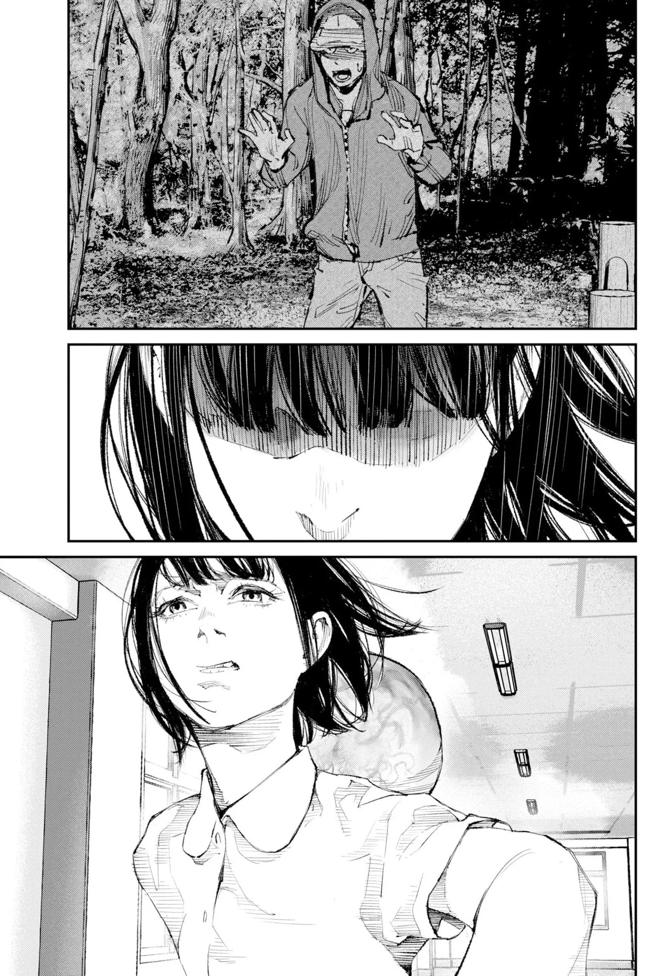 The Old Man Next Door Chapter 38 page 5