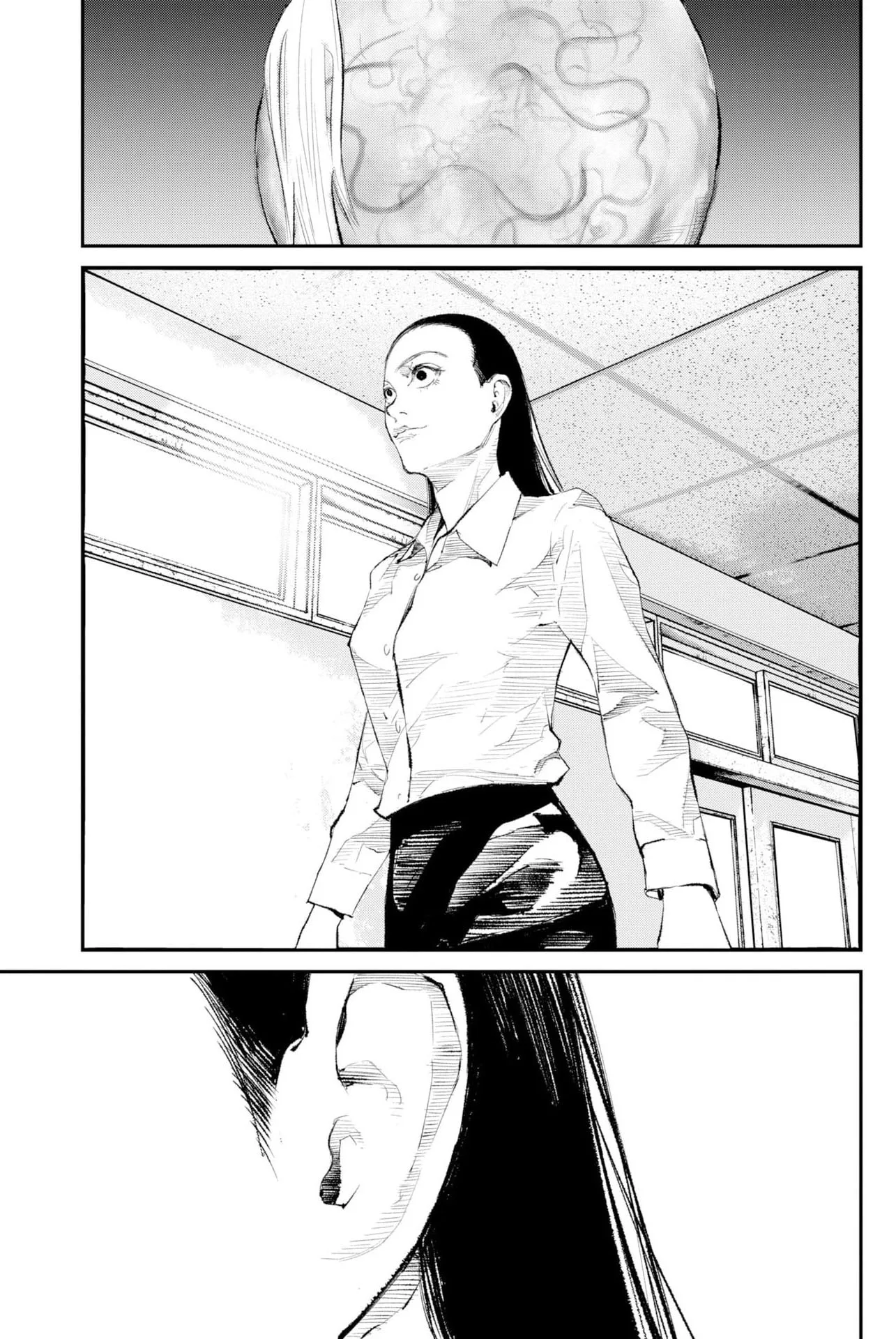 The Old Man Next Door Chapter 39 page 3
