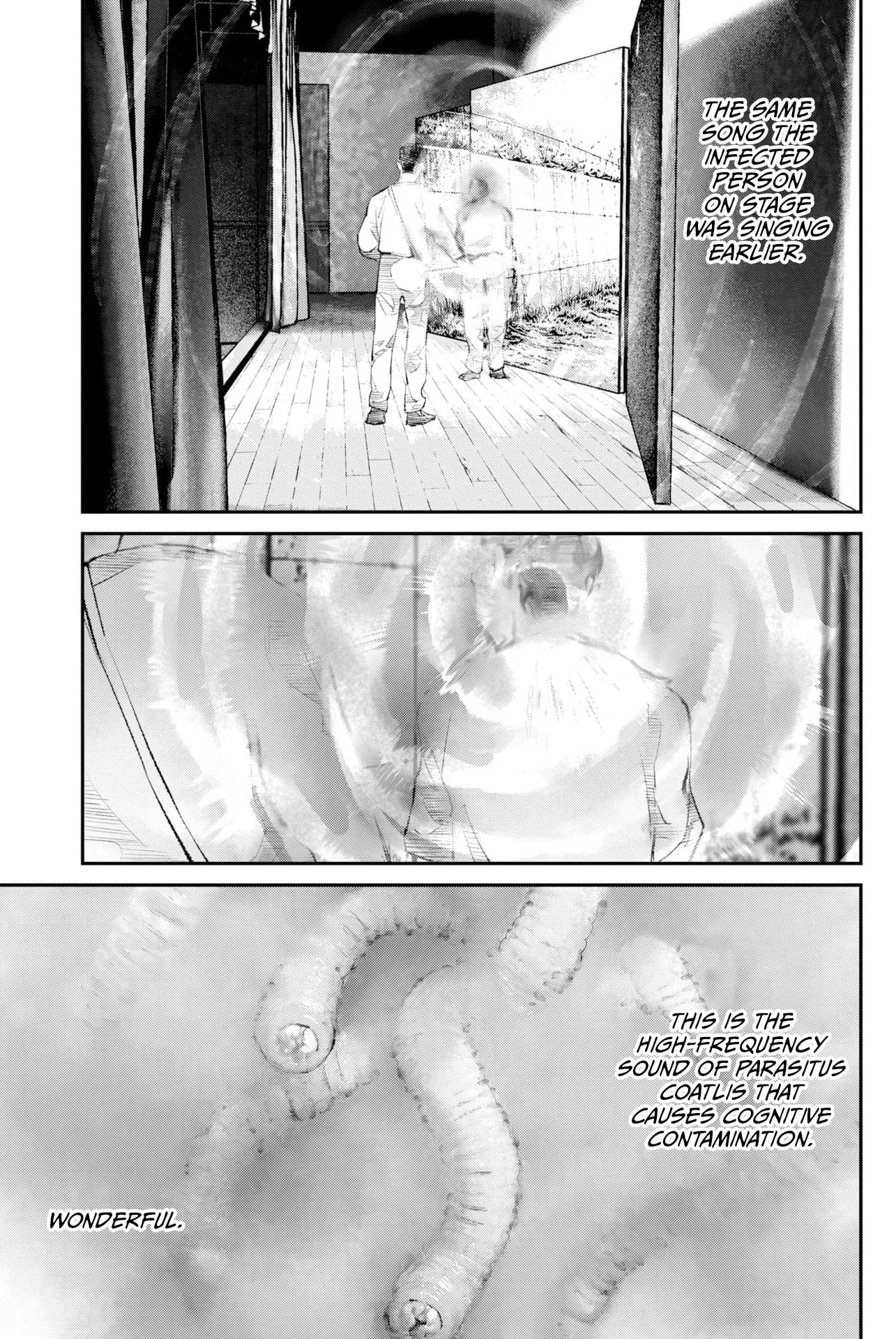 The Old Man Next Door Chapter 39 page 5