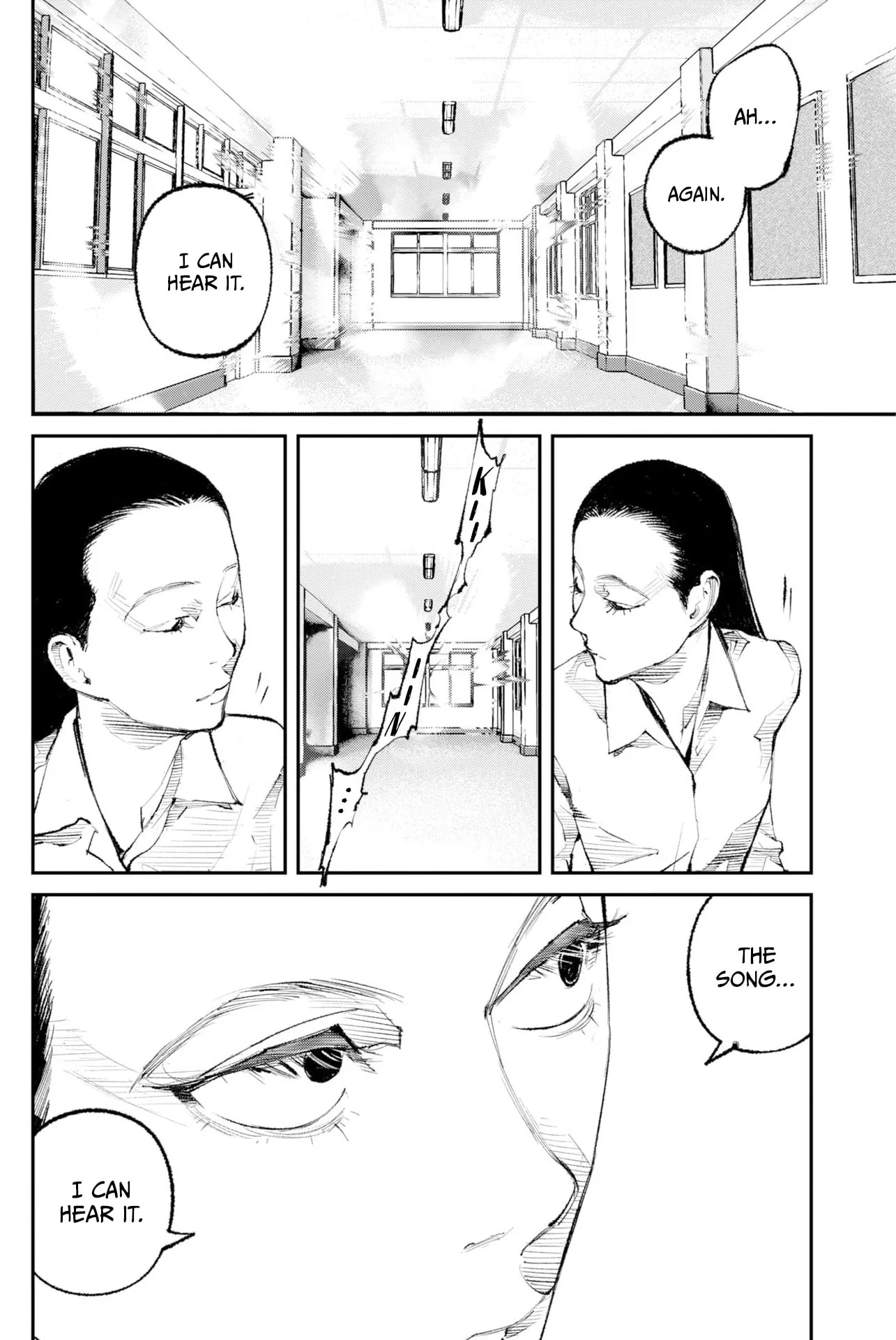 The Old Man Next Door Chapter 39 page 4