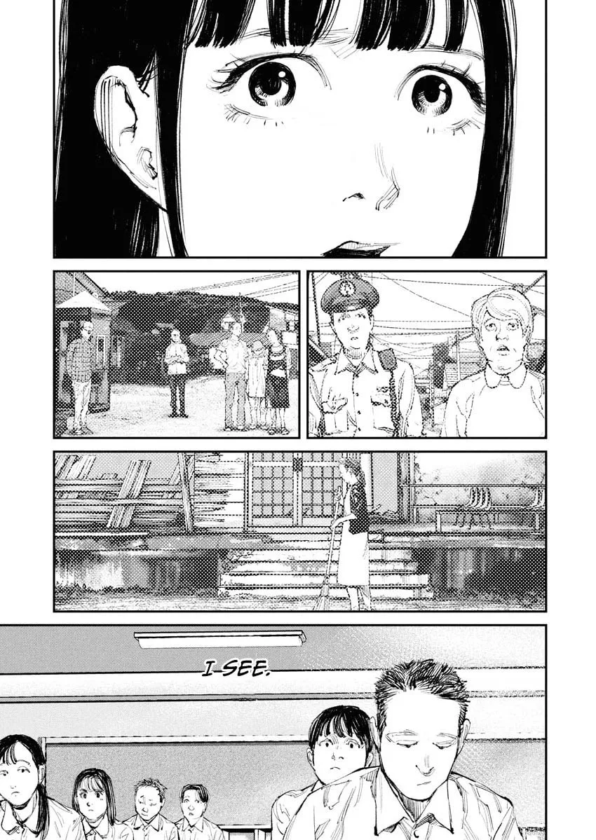 The Old Man Next Door Chapter 4 page 9