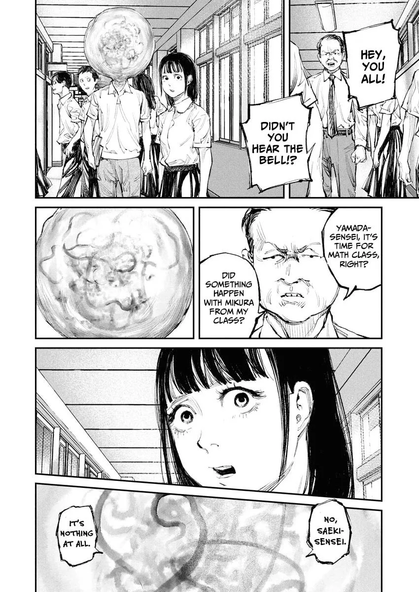 The Old Man Next Door Chapter 4 page 4