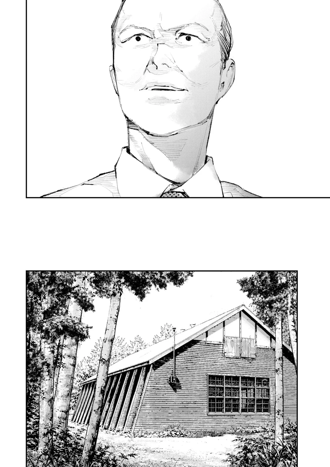 The Old Man Next Door Chapter 42 page 12