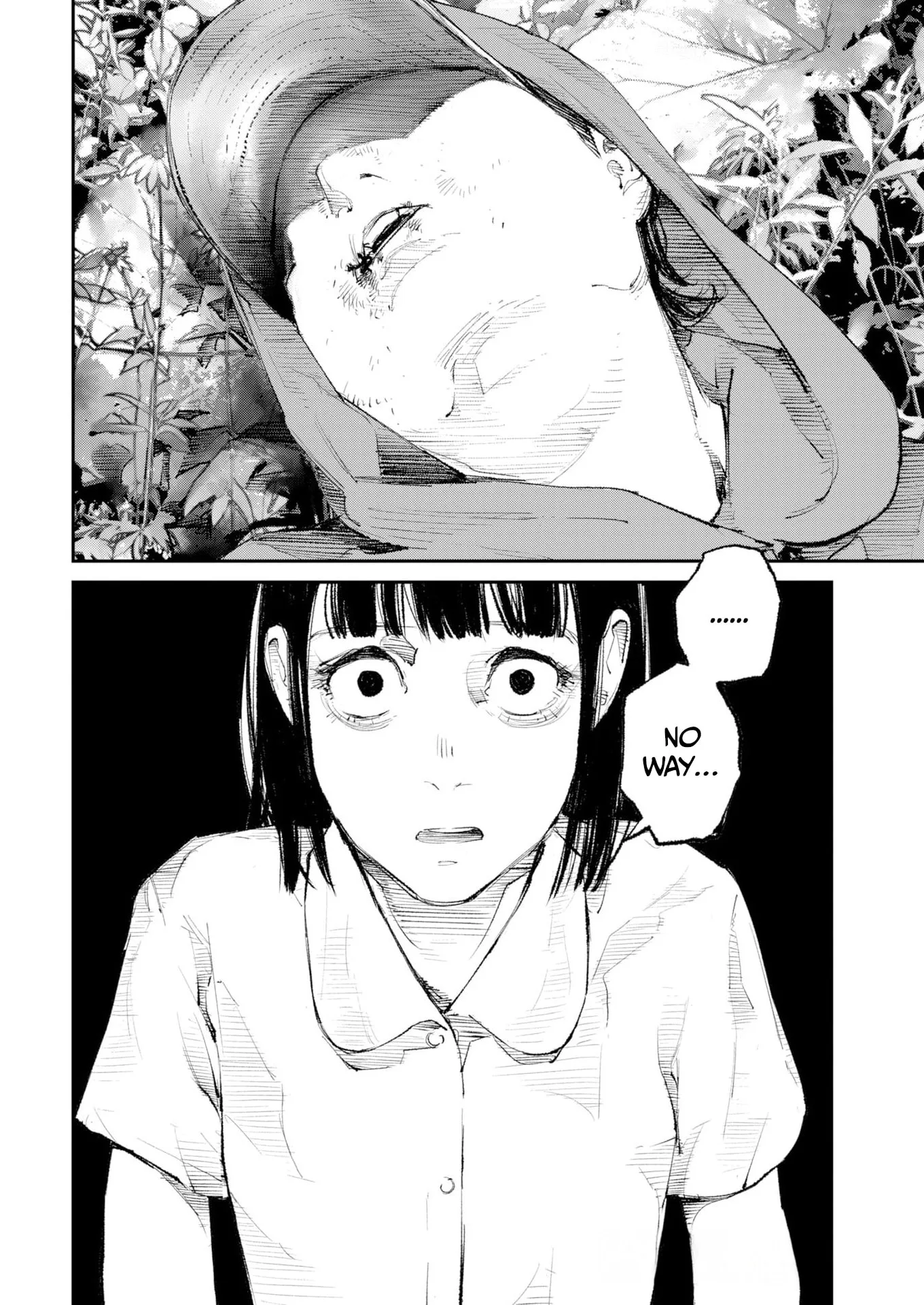 The Old Man Next Door Chapter 42 page 18